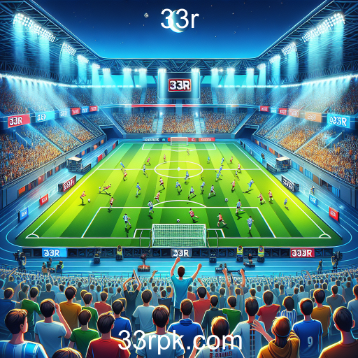 A Ascensão dos Jogos de Esporte no Mundo dos Videogames